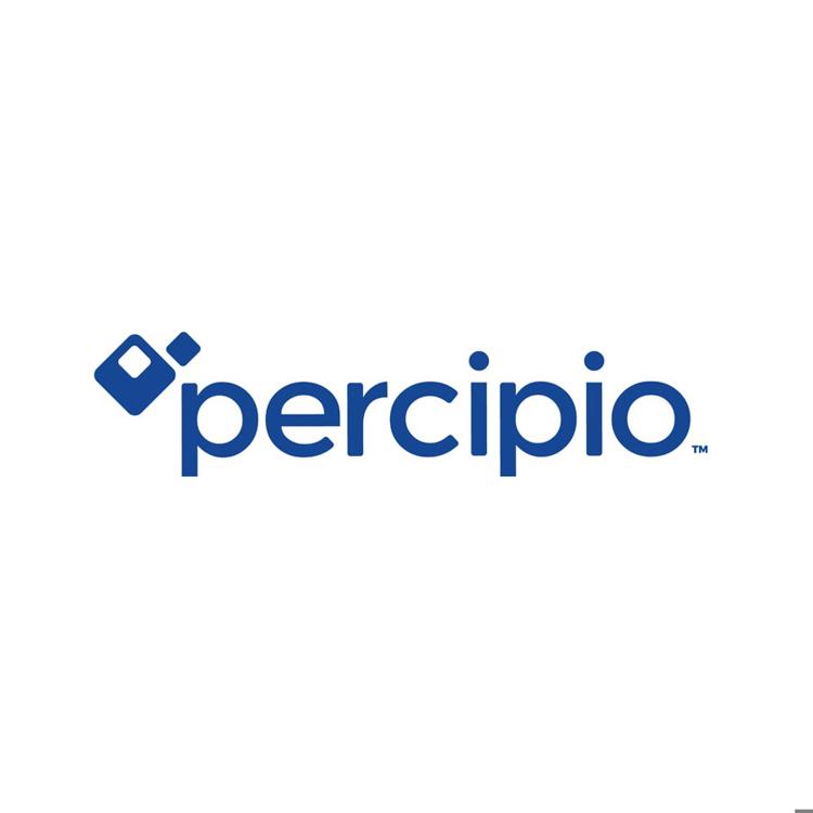 Percipio logotype